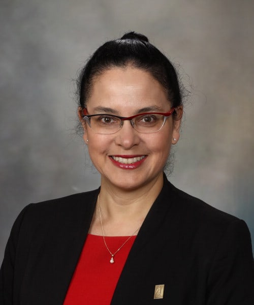 Dr. Robin Patel, MD - Rochester, MN - Infectious Disease, Pathology