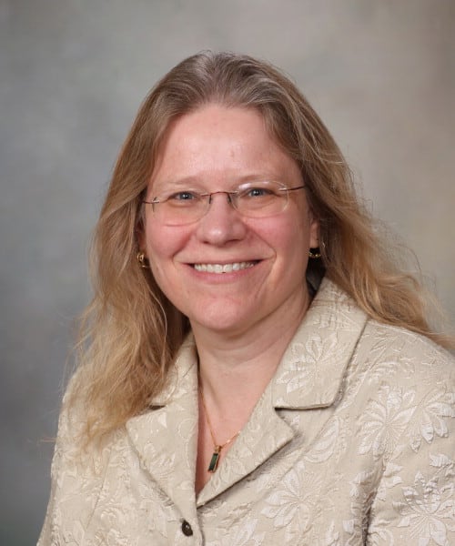 Dr. Mary Josephine Kasten - Rochester, MN - Internal Medicine, Infectious Disease