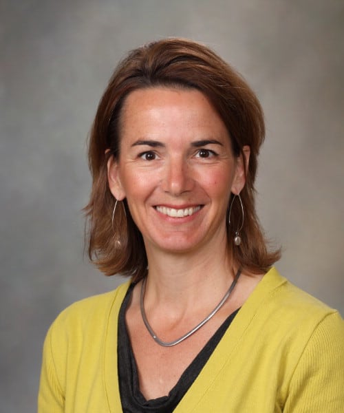 Dr. Amy Clayton Halling, MD - Rochester, MN - Pathology