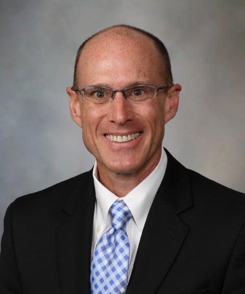 Dr. Charles Thomas Wass, MD