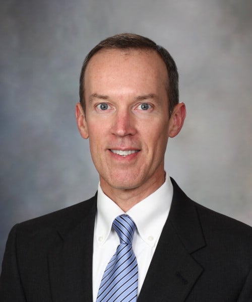Dr. Terry Dean Schneekloth, MD - Rochester, MN - Psychiatry, Addiction Medicine