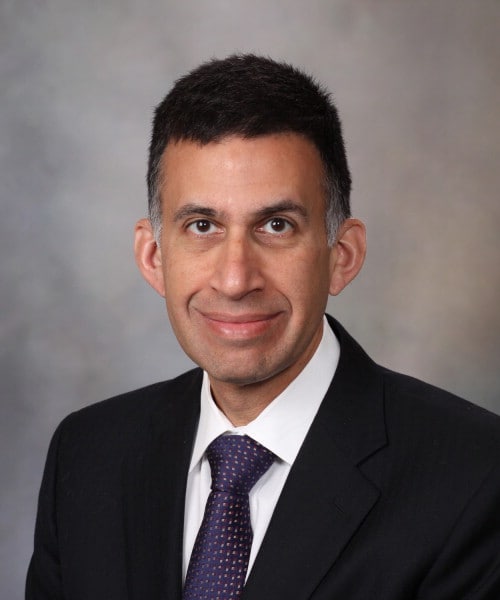 Dr. Amir Rafael Khan, MD