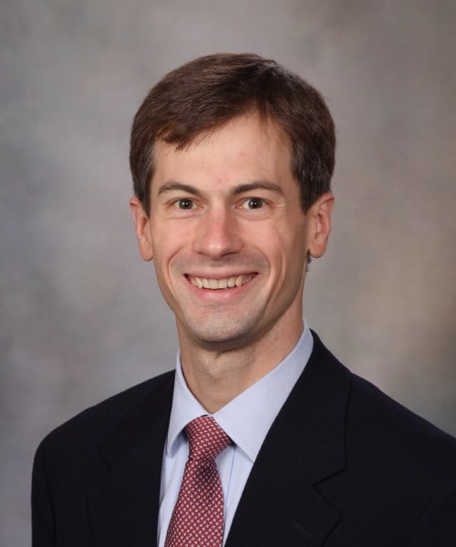 Dr. William Joseph Ward, MD - Rochester, MN - Internal Medicine