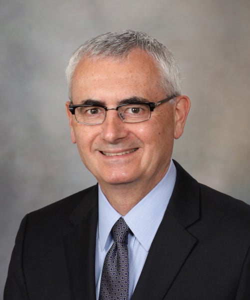Dr. Paul Joseph Kurtin, MD - Rochester, MN - Pathology, Hematology