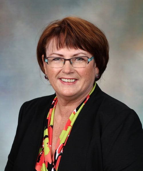 Dr. Renee Elizabeth Caswell, MD - Rochester, MN - Anesthesiology