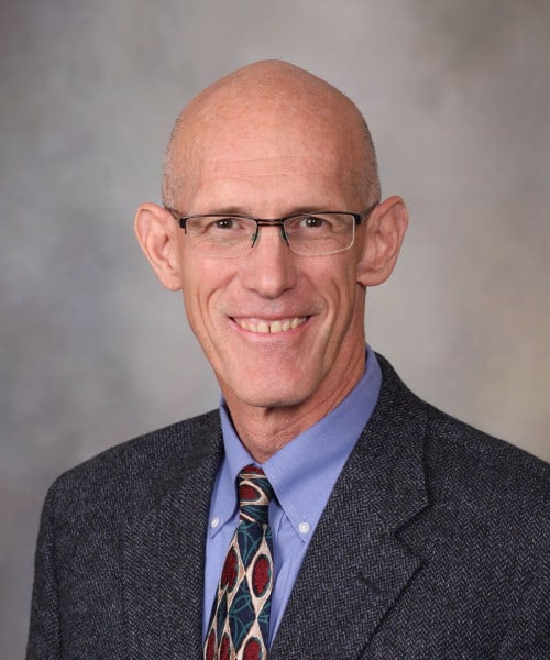 Dr. Gregory Arthur Poland, MD - Rochester, MN - Internal Medicine
