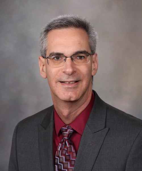 Dr. Brad Samuel Karon, MD - Rochester, MN - Pathology