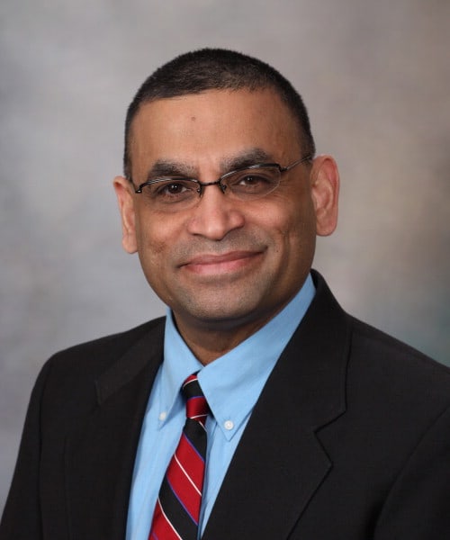 Dr. Matthew Muthuswamy Kumar, MD - Minneapolis, MN - Anesthesiology