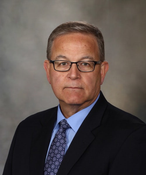 Dr. Scott Latham Stafford - Rochester, MN - Radiation Oncology
