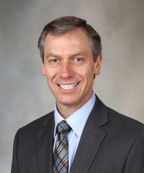 Dr. Terrence Lee Trentman, MD - Phoenix, AZ - Anesthesiology