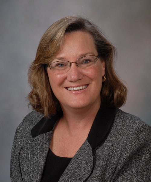 Dr. Marie Lynne Deruyter, MD