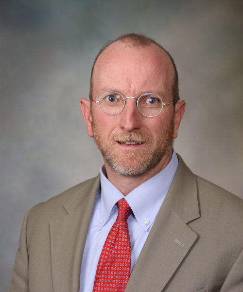 Dr. John Clark Cheville, MD - Rochester, MN - Pathology