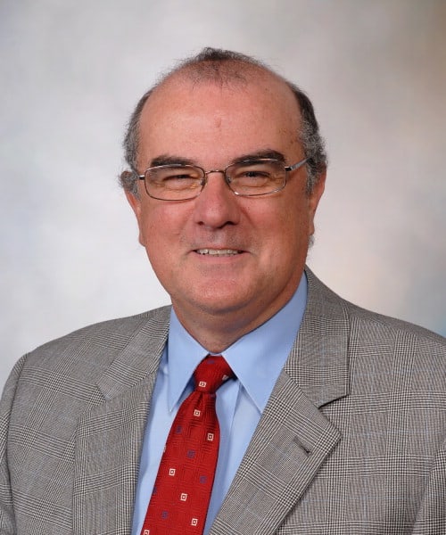 Dr. Mark Alan Parkulo, MD - Jacksonville, FL - Internal Medicine