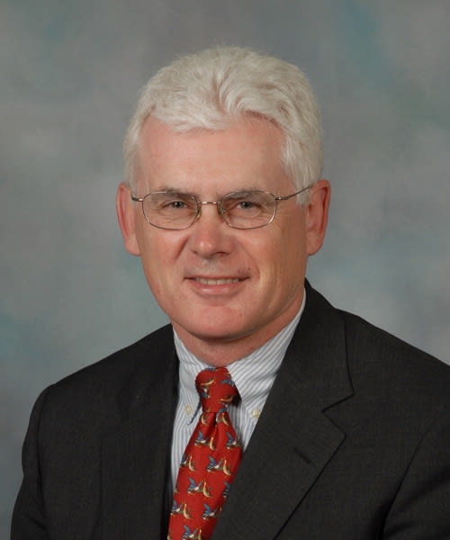 Dr. Kenneth Gordon Nix Jr, MD - Jacksonville, FL - Internal Medicine