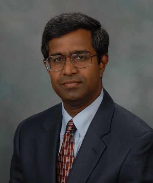 Dr. Murli Krishna, MD