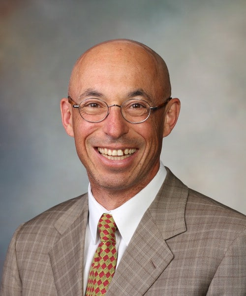 Dr. James A Levine, MD - Rochester, MN - Endocrinology,  Diabetes & Metabolism