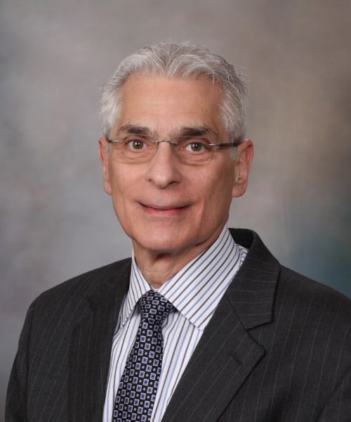 Dr. Joseph Edward Parisi, MD - Rochester, MN - Pathology, Neuropathology