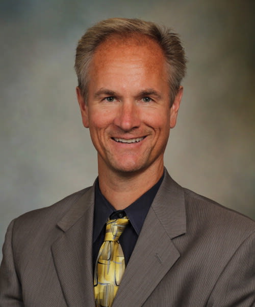 Dr. Micheal Scott Meyers, MD - Rochester, MN - Cardiovascular Disease