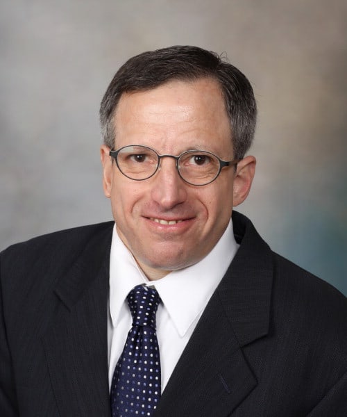 Dr. Michael Mark Reese, MD