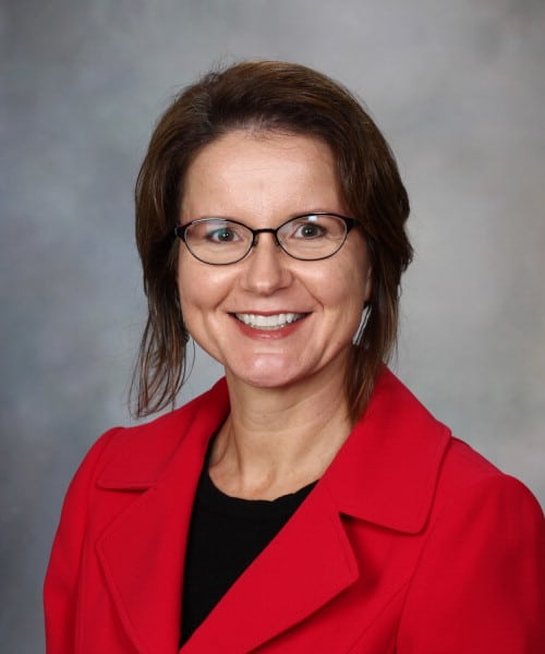 Dr. Petra Marcela Casey, MD - Rochester, MN - Obstetrics & Gynecology