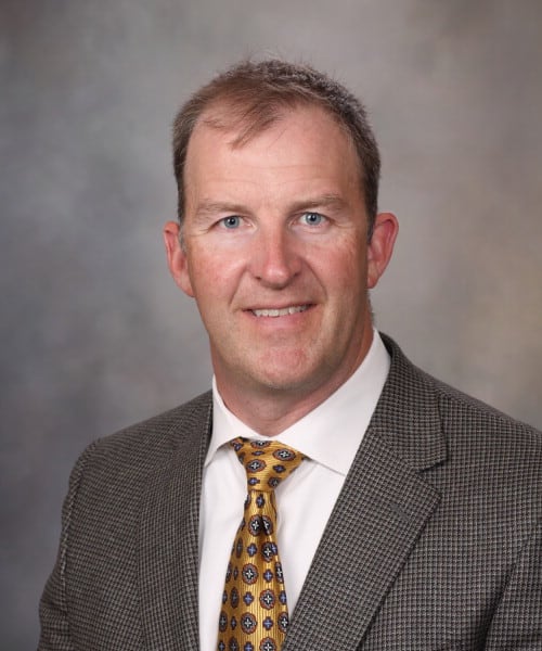 Video Dr. Michael J Brown MD Locations Rochester, MN