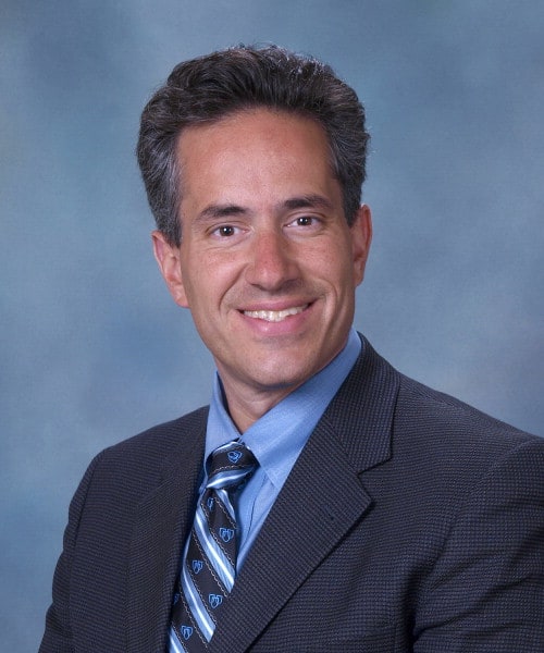 Dr. Ruben Anthony Mesa, MD
