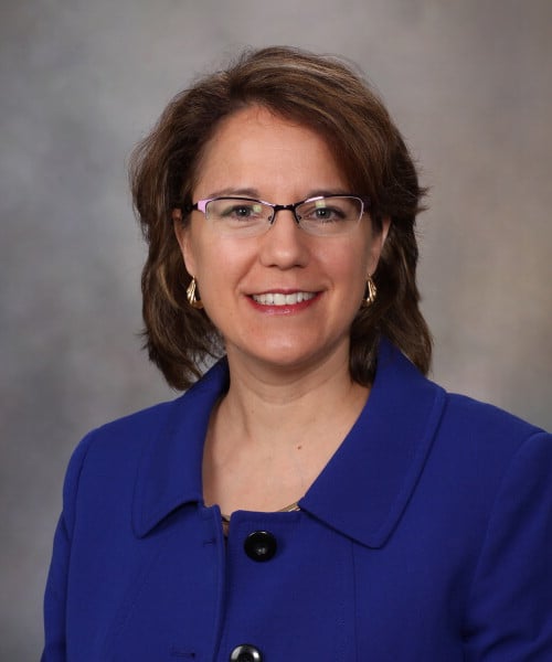 Dr. Jennifer L Hand, MD - Rochester, MN - Dermatology, Medical Genetics