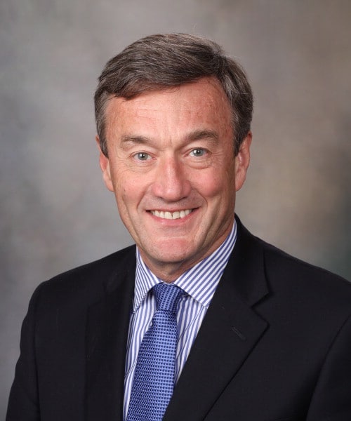 Dr. John H Noseworthy, MD