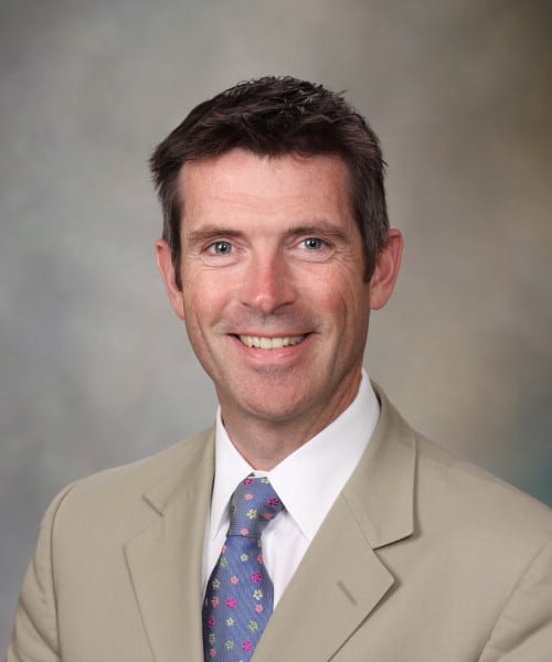 Dr. Mark Denis Peter Davis