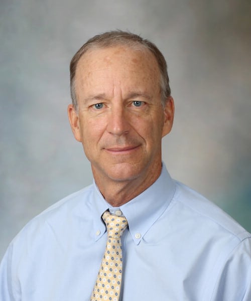 Dr. Thomas Keller Lidner, MD - Scottsdale, AZ - Pathology