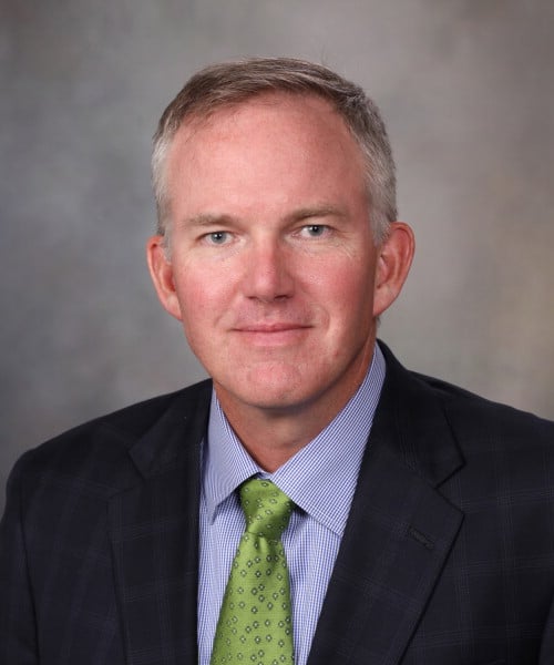 Dr. Christopher Eugene Colby, MD - Rochester, MN - Neonatology, Critical Care Medicine, Pediatrics
