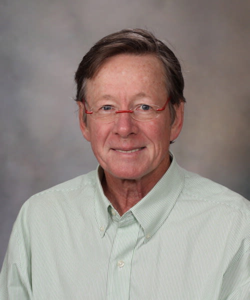 Dr. Donald Lee Johnston, MD - Rochester, MN - Cardiovascular Disease, Family Medicine, Internal Medicine