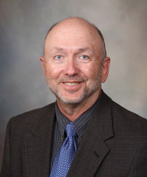 Dr. Edward David Frie, MD - Rochester, MN - Anesthesiology
