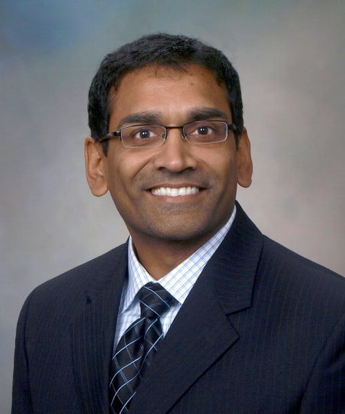 Dr. Bhavesh Mahendra Patel, MD
