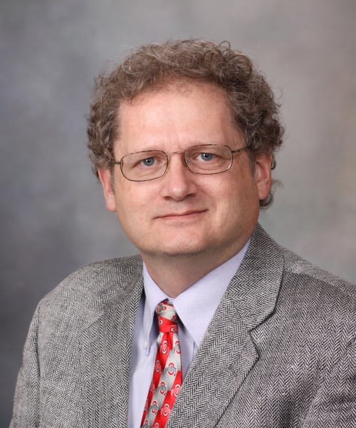 Dr. James Douglas Hoyer, MD - Rochester, MN - Pathology, Cardiovascular Disease, Family Medicine