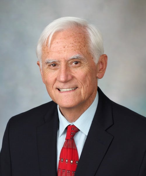 Dr. Erich Peter Bosch, MD - Scottsdale, AZ - Neurology