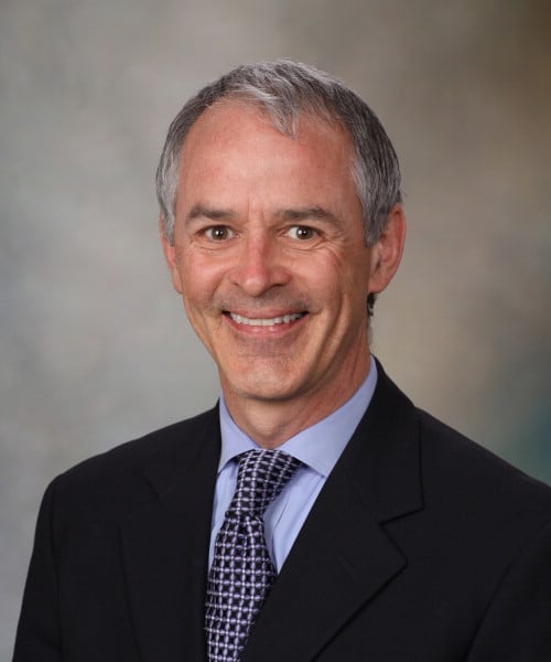 Dr. Jeffrey Thomas Rabatin, MD - Rochester, MN - Internal Medicine, Critical Care Medicine, Pulmonology