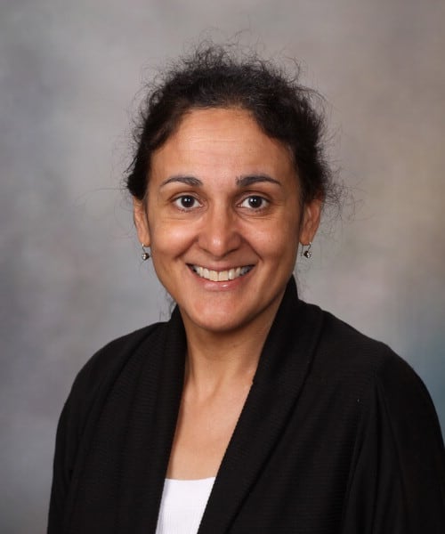Dr. Neena Natt, MD - Rochester, MN - Endocrinology,  Diabetes & Metabolism, Reproductive Endocrinology