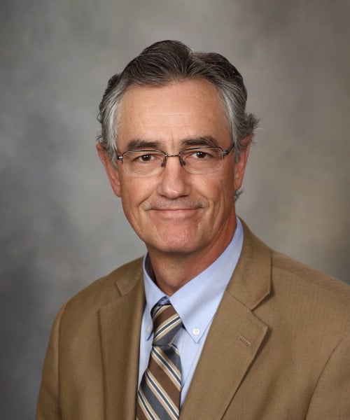 Dr. Ralph Edward Gay, MD