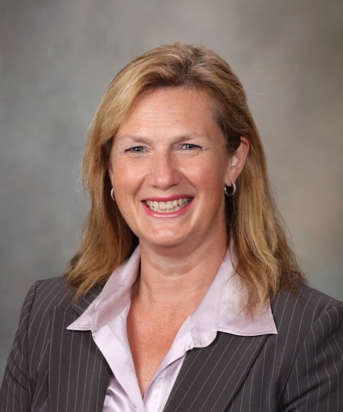 Dr. Roxann Delaine Barnes, MD - Jacksonville, FL - Anesthesiology