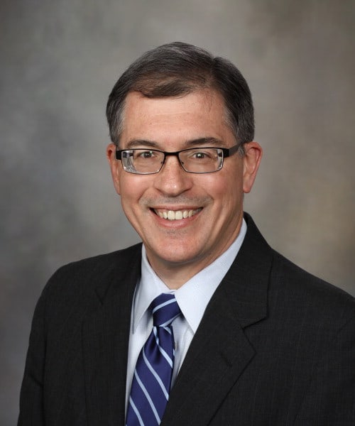 Dr. David Patrick Martin, MD - Rochester, MN - Anesthesiology, Pain Medicine