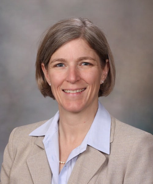 Dr. Kris Gotheridge Thomas, MD - Rochester, MN - Internal Medicine