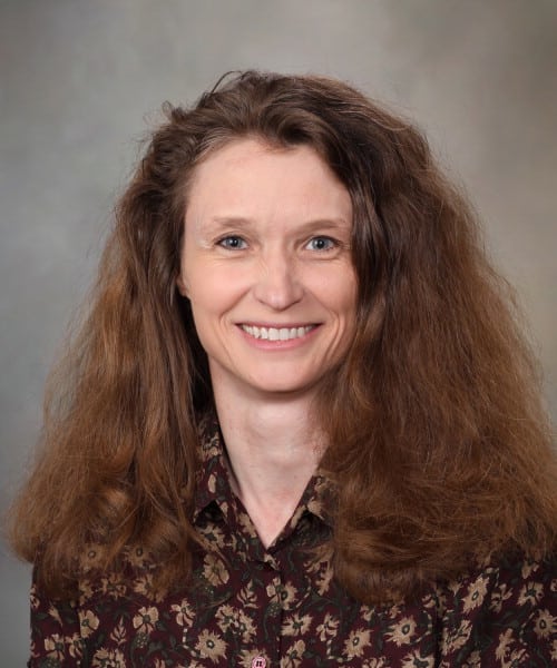Dr. Lori Ann Erickson, MD - Rochester, MN - Pathology, Dermatopathology
