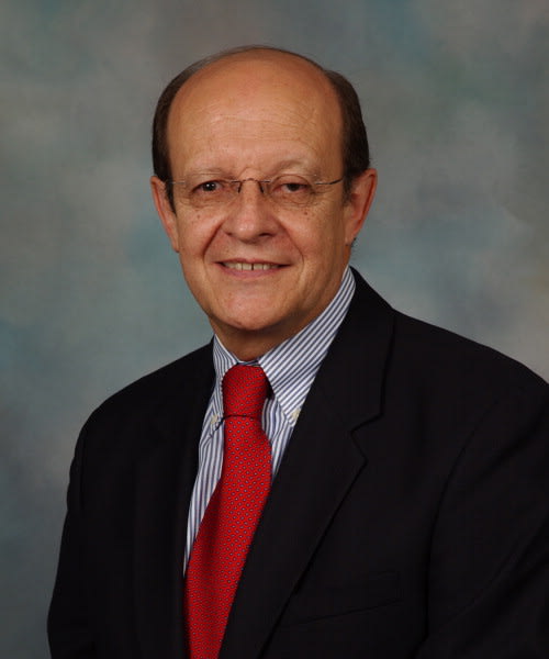 Dr. Salvador Alvarez-Elcoro, MD
