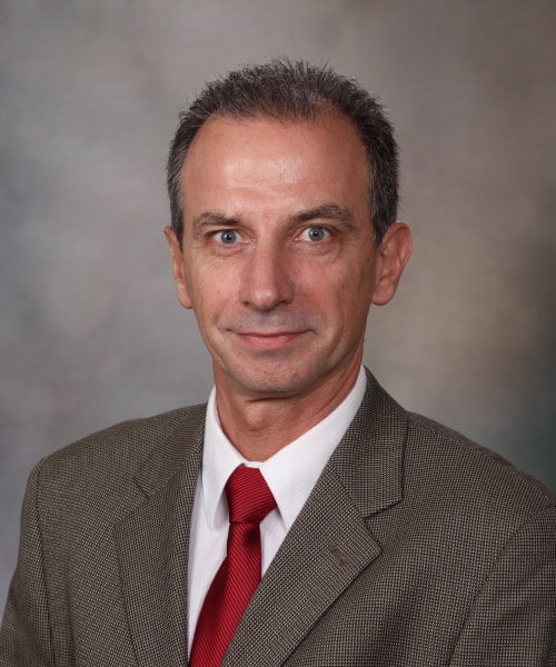 Dr. David Schembri Wismayer, MD - Rochester, MN - Pathology