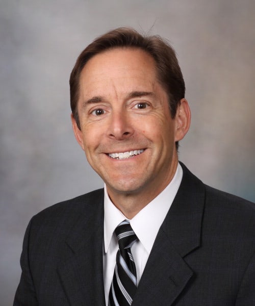 Dr. Gerald W Volcheck, MD - Rochester, MN - Allergy & Immunology, Cardiovascular Disease, Pediatrics