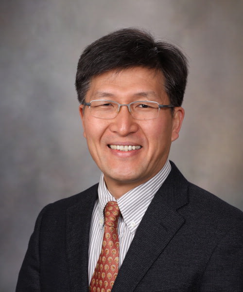 Dr. Young Jun Juhn, MD
