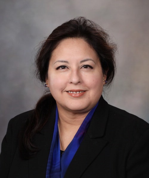 Dr. Yvonne Romero, MD - Rochester, MN - Gastroenterology, Infectious Disease