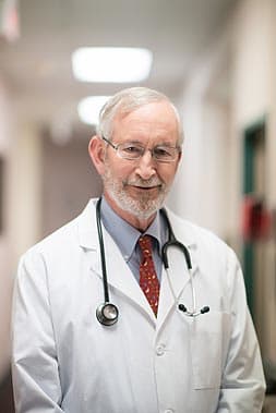 Dr. Robert Alexander Howard, MD