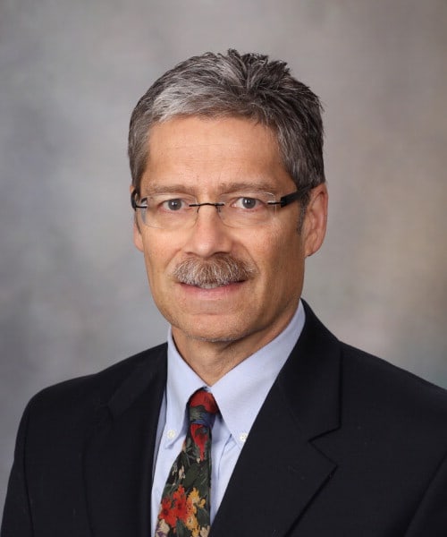 Dr. Mark Stephen Collins, MD